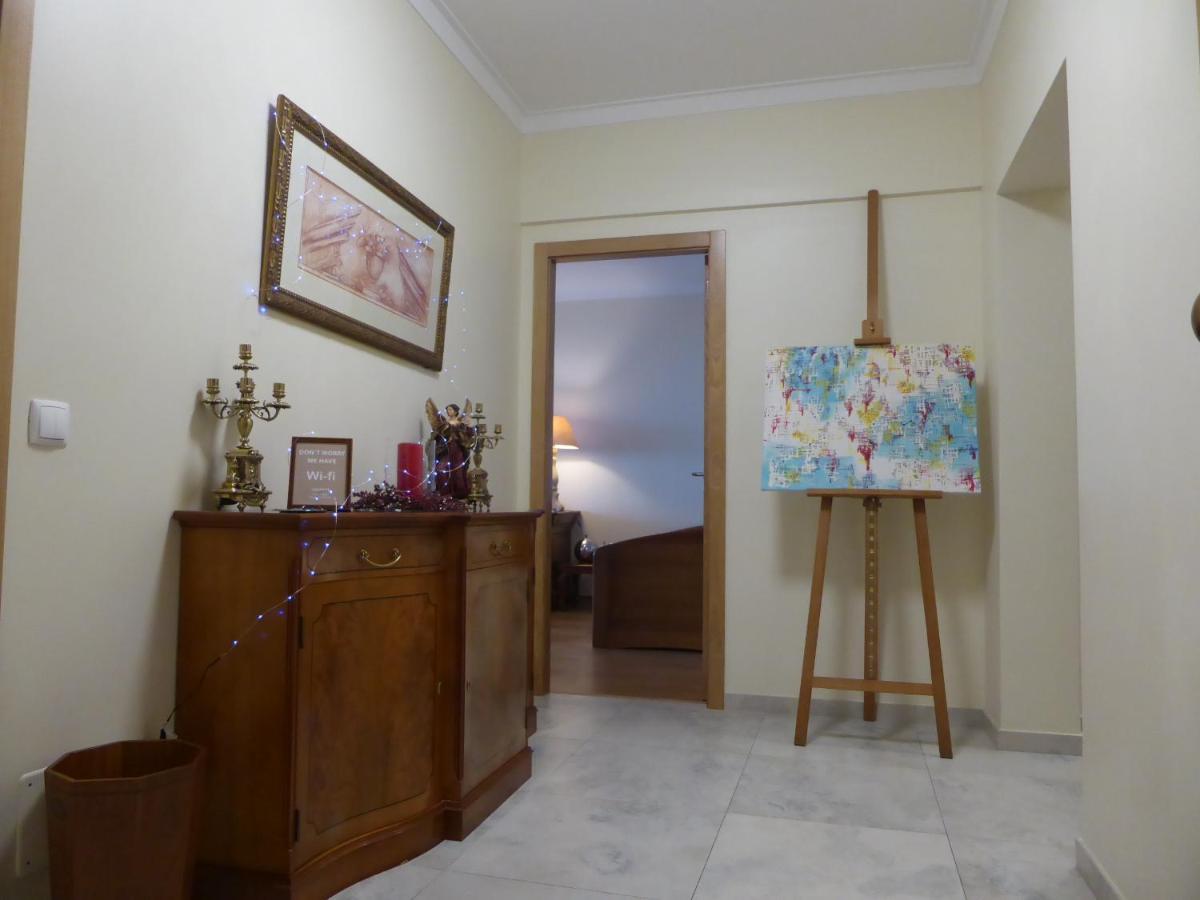 A View To The River Tejo - Sixtyfive Boutique Home Lisboa Eksteriør bilde