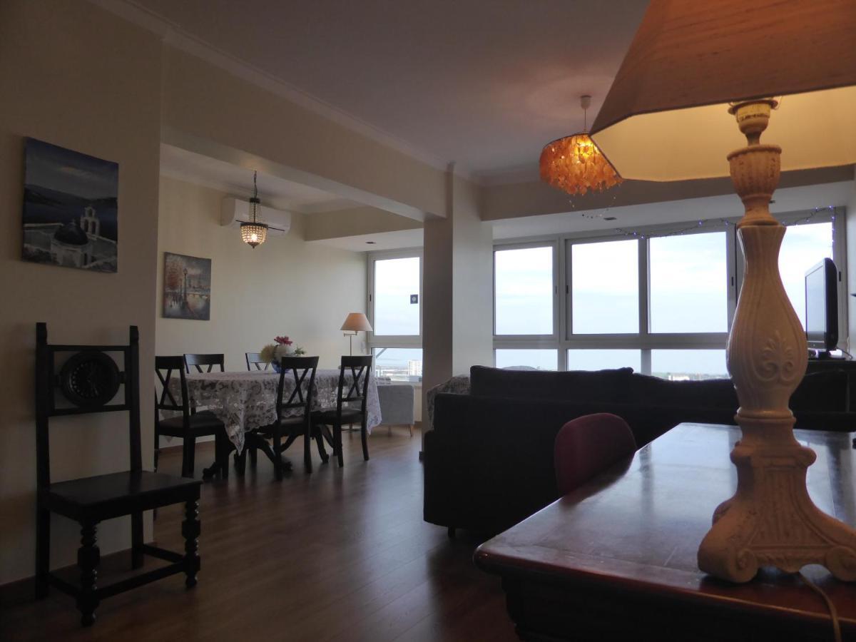 A View To The River Tejo - Sixtyfive Boutique Home Lisboa Eksteriør bilde