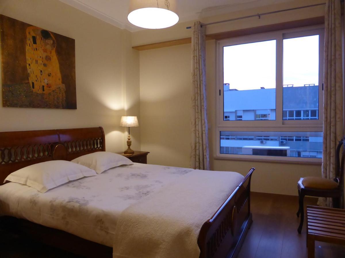 A View To The River Tejo - Sixtyfive Boutique Home Lisboa Eksteriør bilde