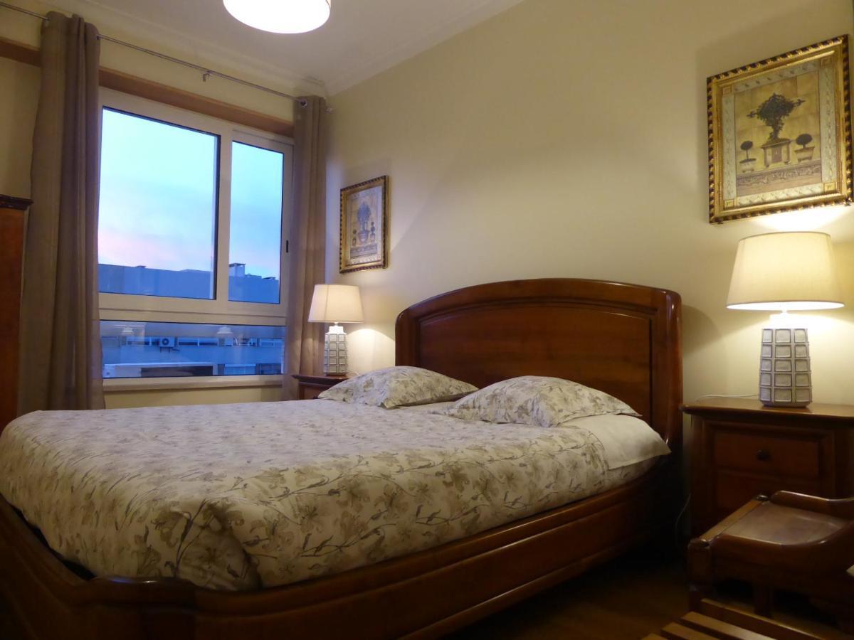 A View To The River Tejo - Sixtyfive Boutique Home Lisboa Eksteriør bilde
