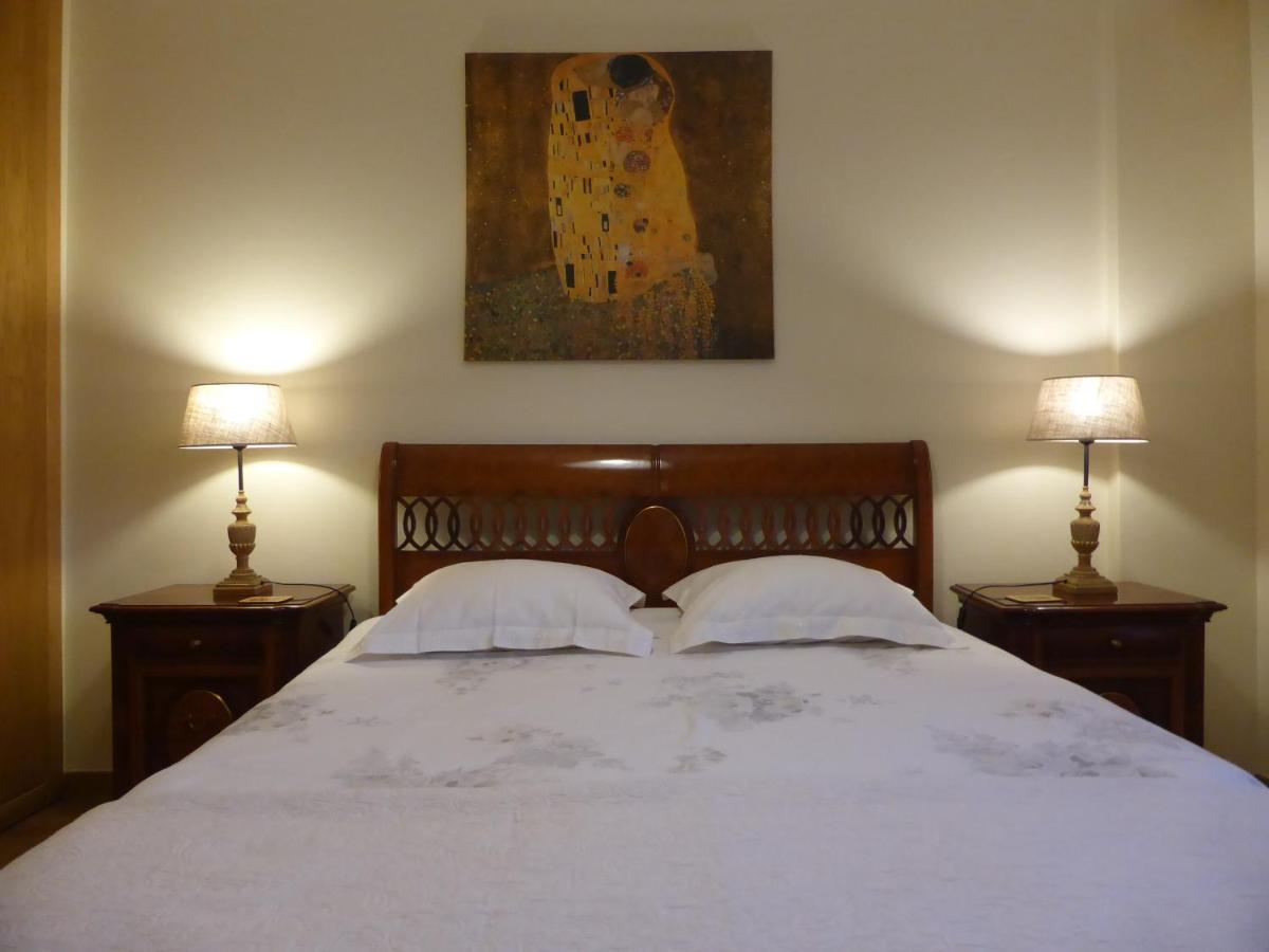 A View To The River Tejo - Sixtyfive Boutique Home Lisboa Eksteriør bilde