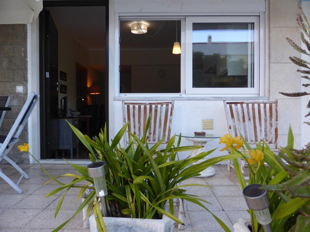 A View To The River Tejo - Sixtyfive Boutique Home Lisboa Eksteriør bilde