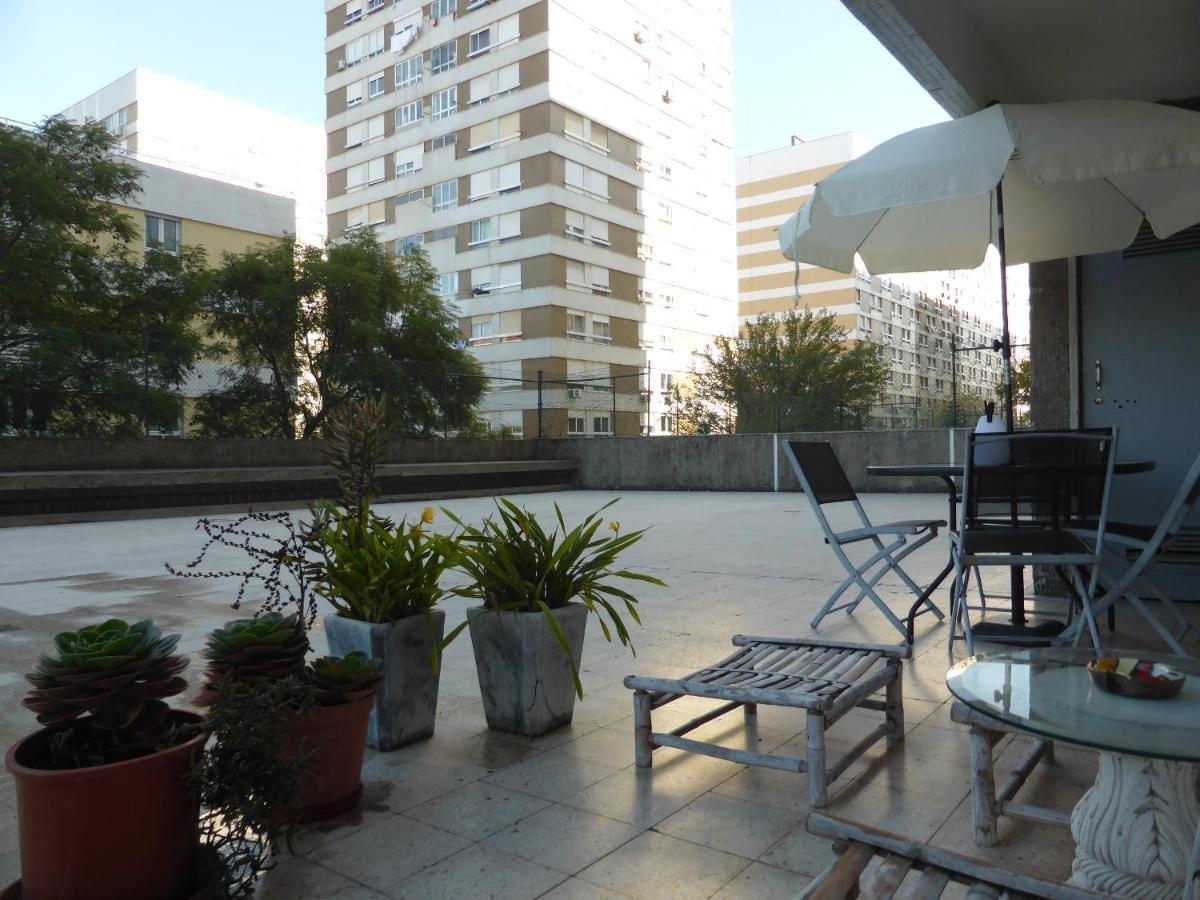 A View To The River Tejo - Sixtyfive Boutique Home Lisboa Eksteriør bilde